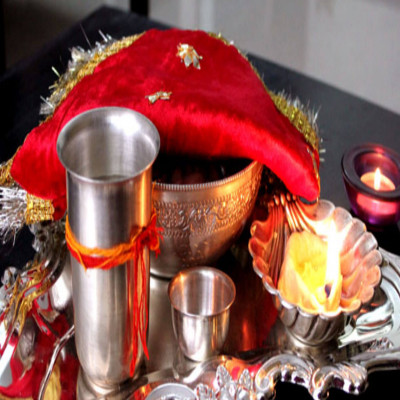 karva Chauth Trip